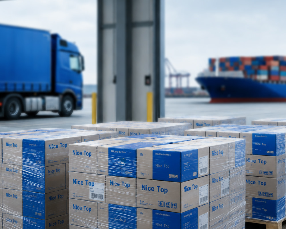 Global Reliability, Delivery& Compliance